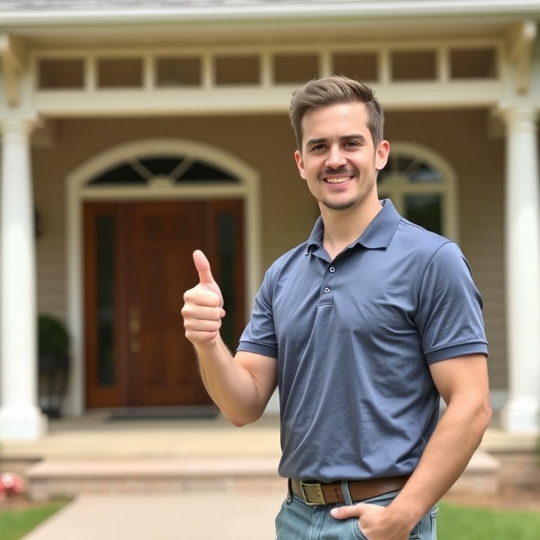 Founder of Ant & Rodent Pest Control Boise